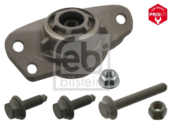 Repair Kit, suspension strut support mount